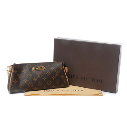 Louis Vuitton Monogram Eva Clutch 5 of 9
