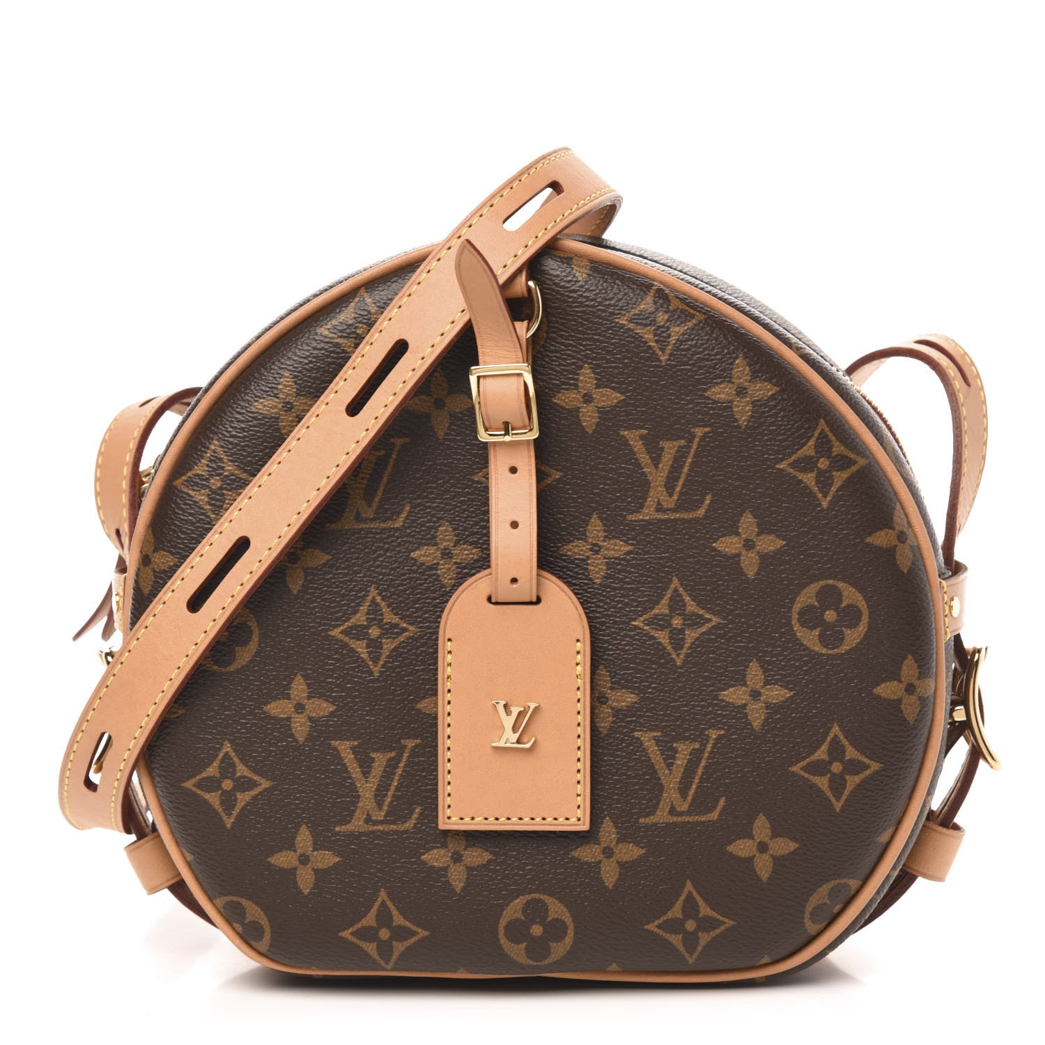Louis Vuitton Monogram Boite Chapeau Souple 1 of 8