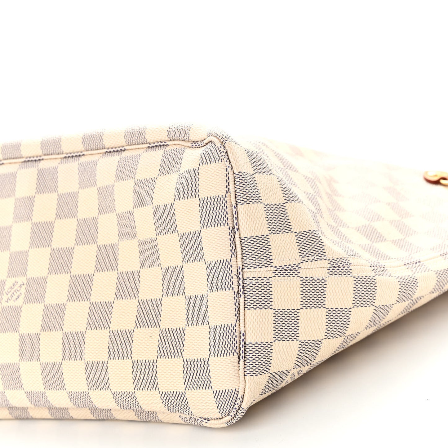 Damier Azur Neo Neverfull MM