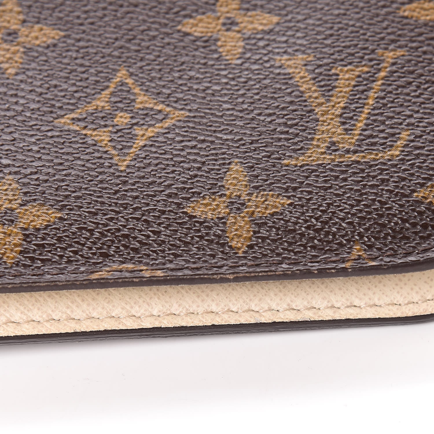 Louis Vuitton Monogram Insolite Wallet White 13 of 13