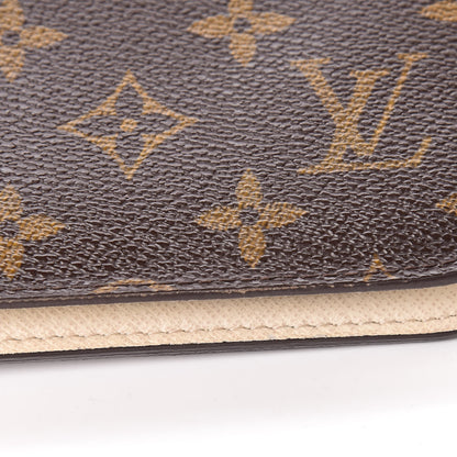 Louis Vuitton Monogram Insolite Wallet White 13 of 13