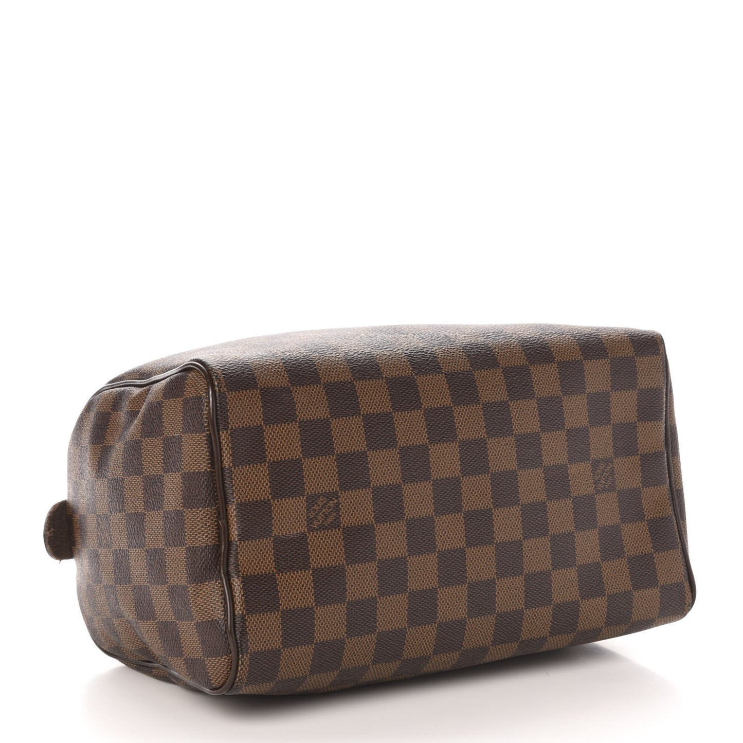 Damier Ebene Speedy 25