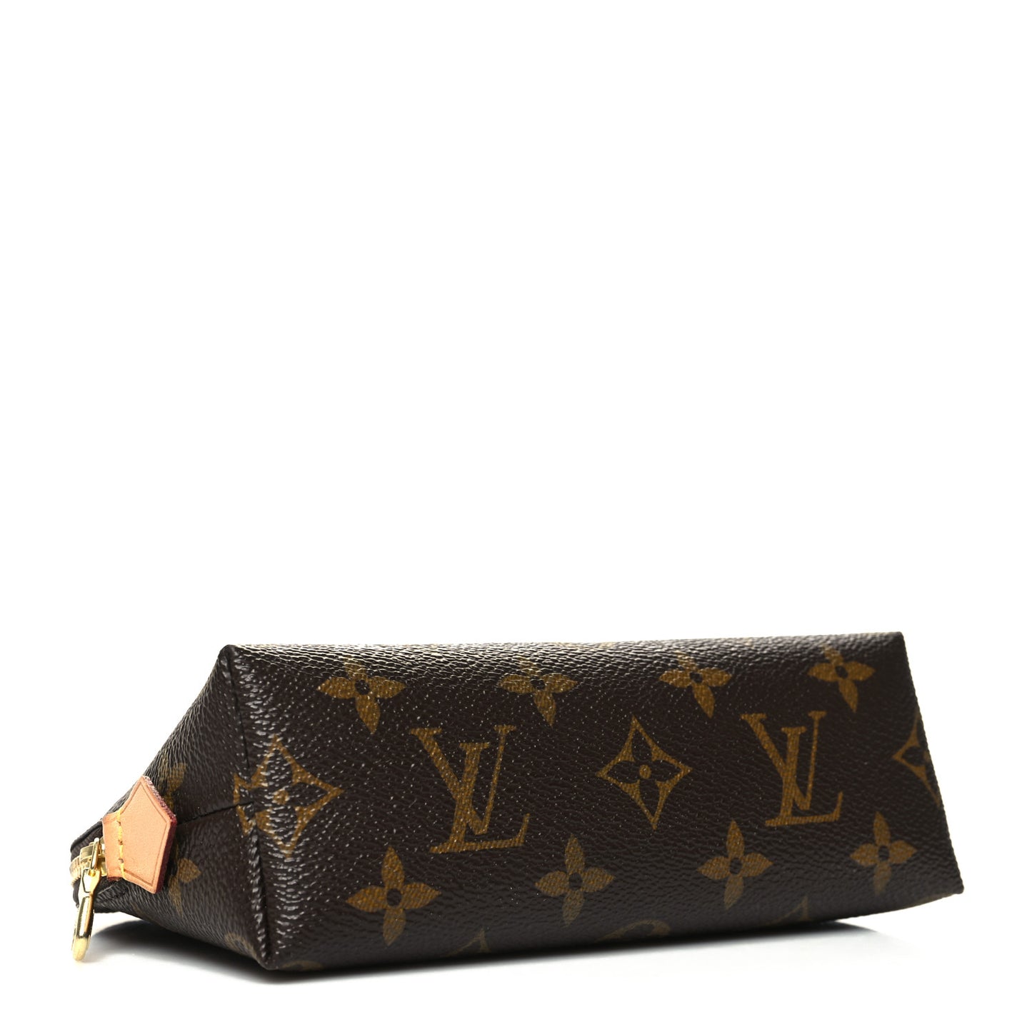 Monogram Cosmetic Pouch