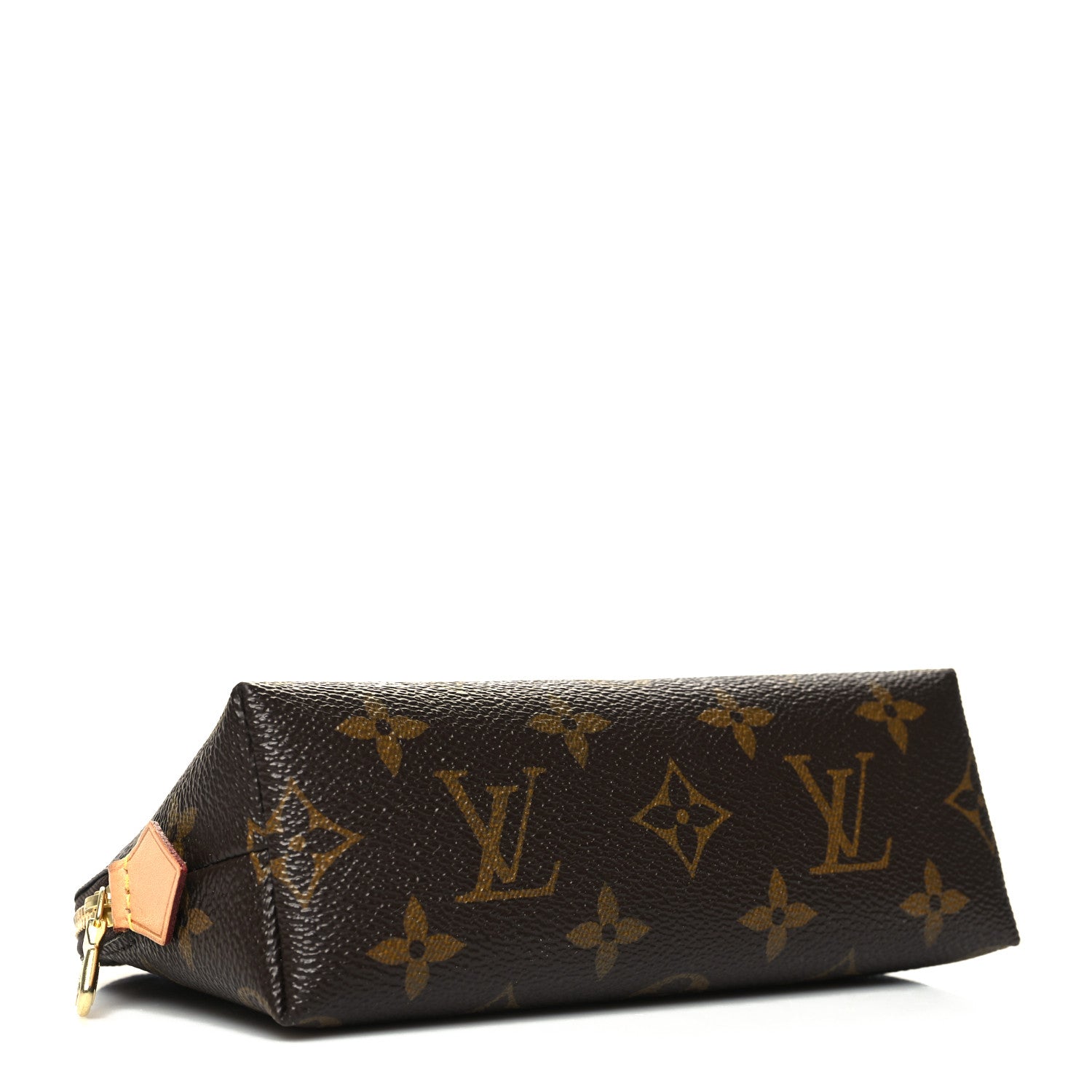 Louis Vuitton Monogram Cosmetic Pouch 4 of 7