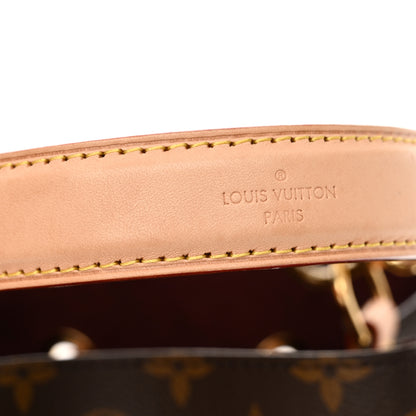 Louis Vuitton Monogram Neonoe BB 12 of 12