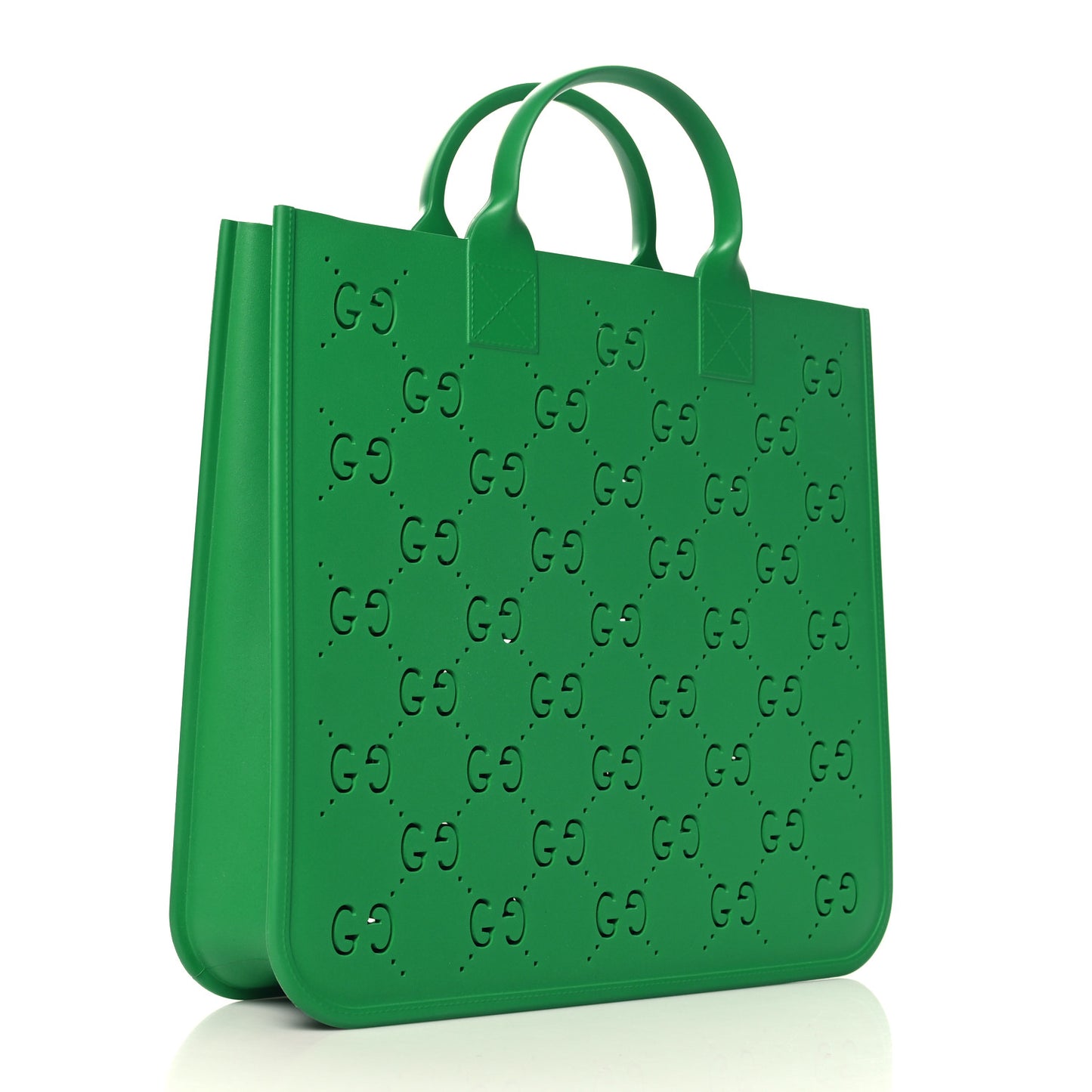 Rubber Kids GG Tote New Shamarock