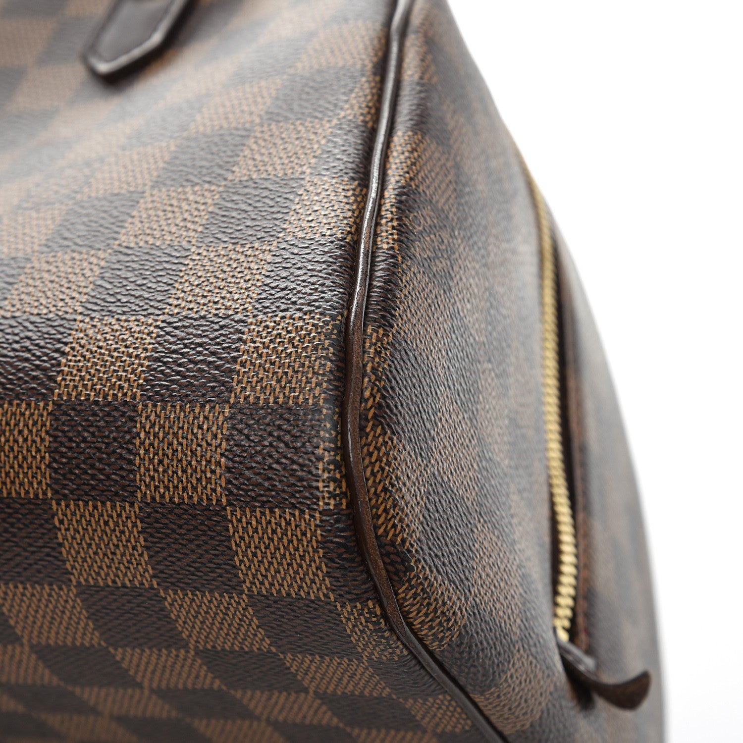 Louis Vuitton Damier Ebene Ribera MM 11 of 13
