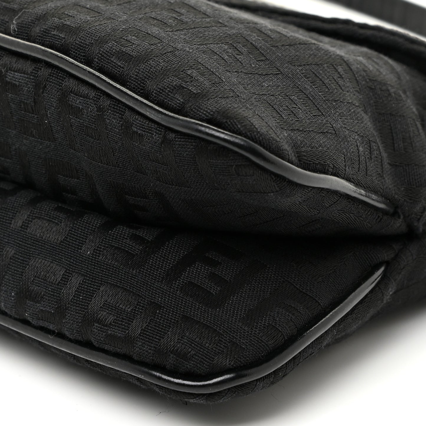 Zucchino Baguette Black