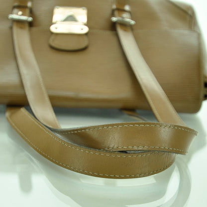 Louis Vuitton Epi Segur MM Cipango 7 of 10