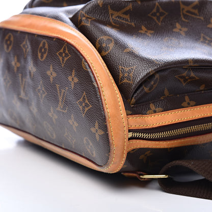 Louis Vuitton Monogram Bosphore Backpack 10 of 12