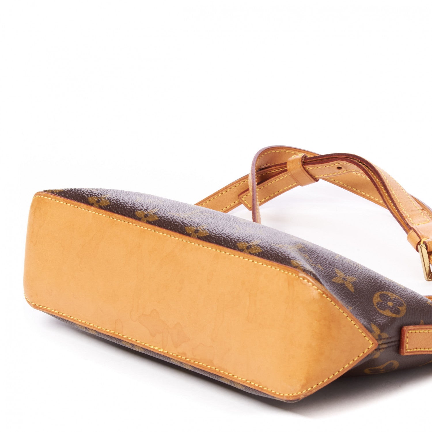 Louis Vuitton Monogram Trotteur 5 of 8