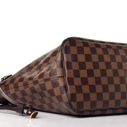 Louis Vuitton Damier Ebene Neo Neverfull MM 12 of 15