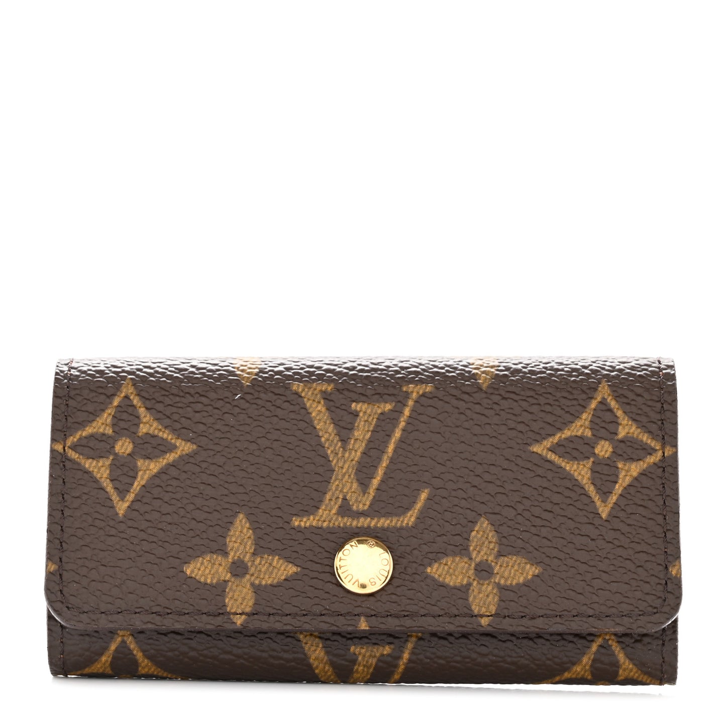 Monogram 4 Key Multicles Holder