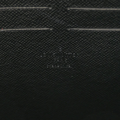 Louis Vuitton LOUIS VUITTON Monogram Eclipse Pochette Steamer 6 of 7