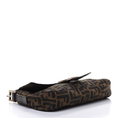 Fendi Zucca Baguette Tobacco 3 of 5