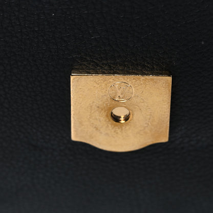 Louis Vuitton Monogram Vaugirard Black 12 of 18