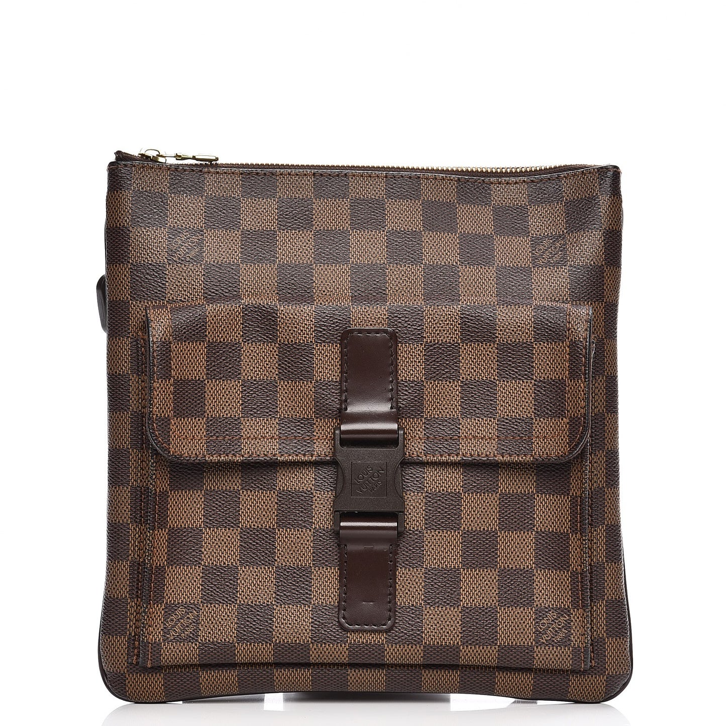 Damier Ebene Pochette Melville
