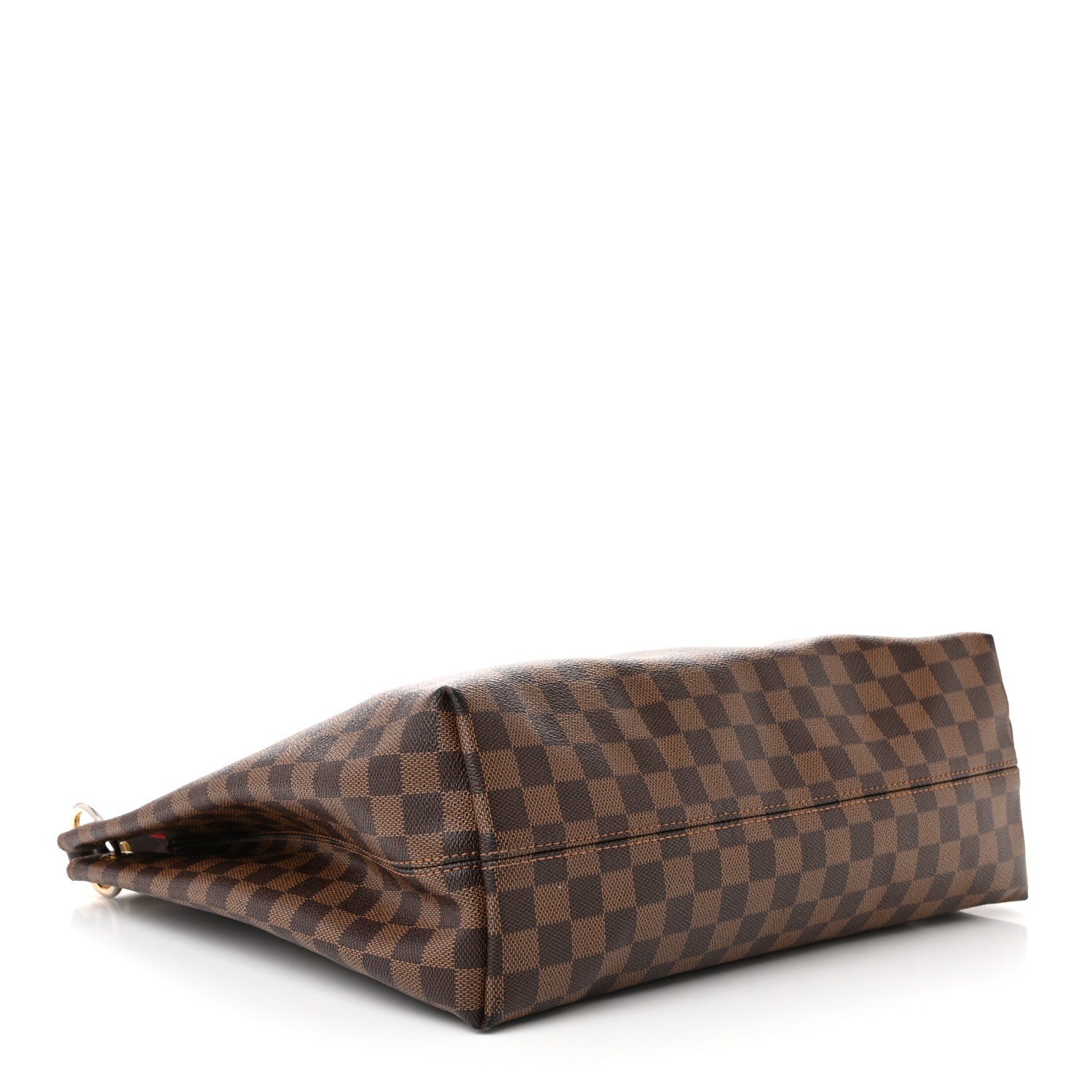 Louis Vuitton Damier Ebene Graceful MM 4 of 16