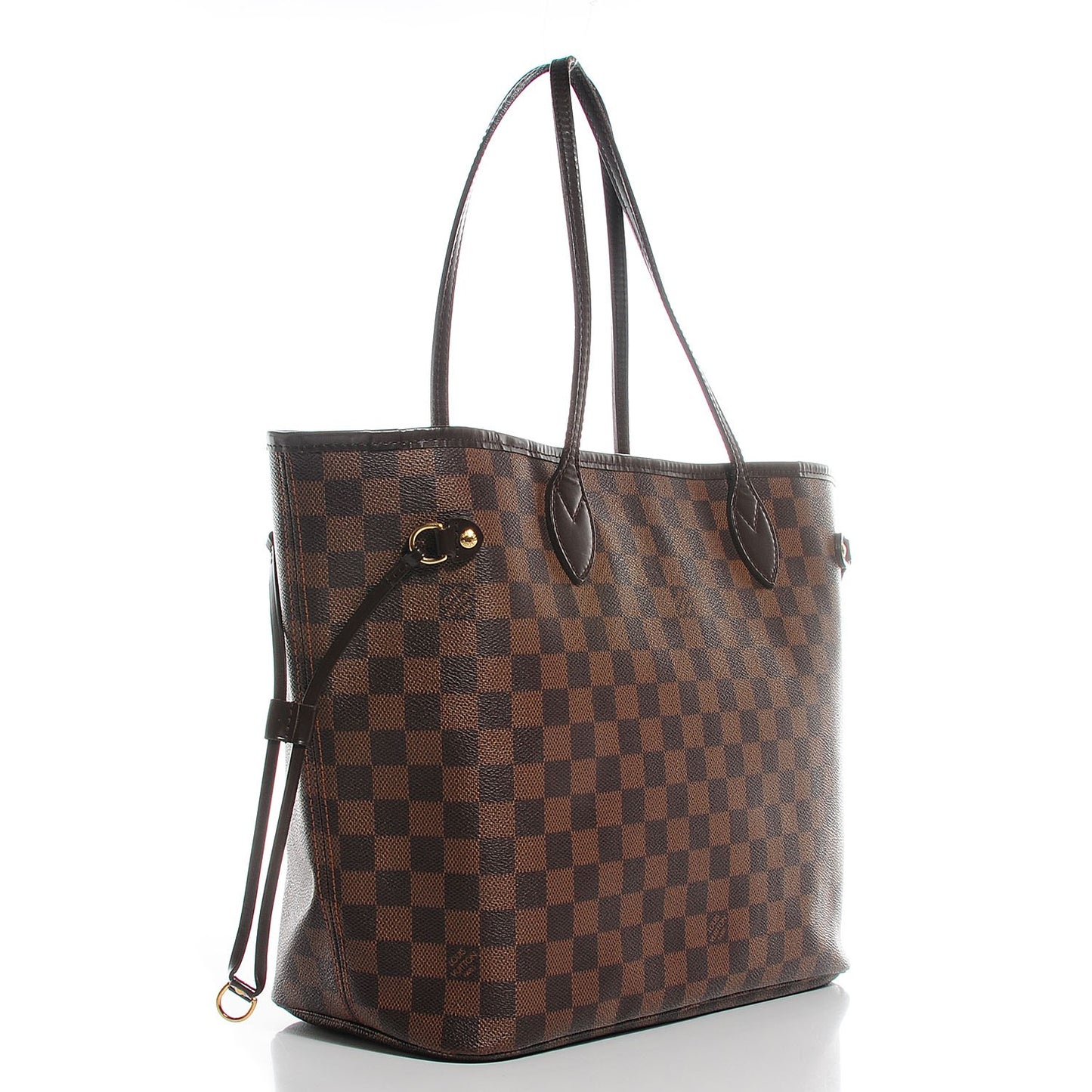 Damier Ebene Neverfull MM