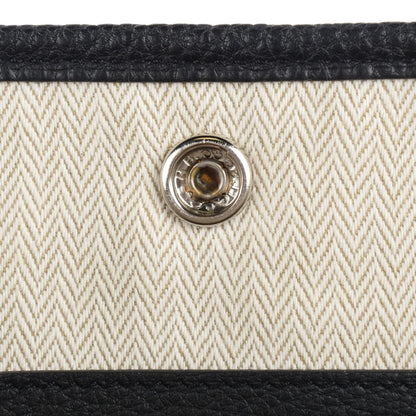 Hermes Negonda Garden Party Tote 36 MM Black 14 of 14