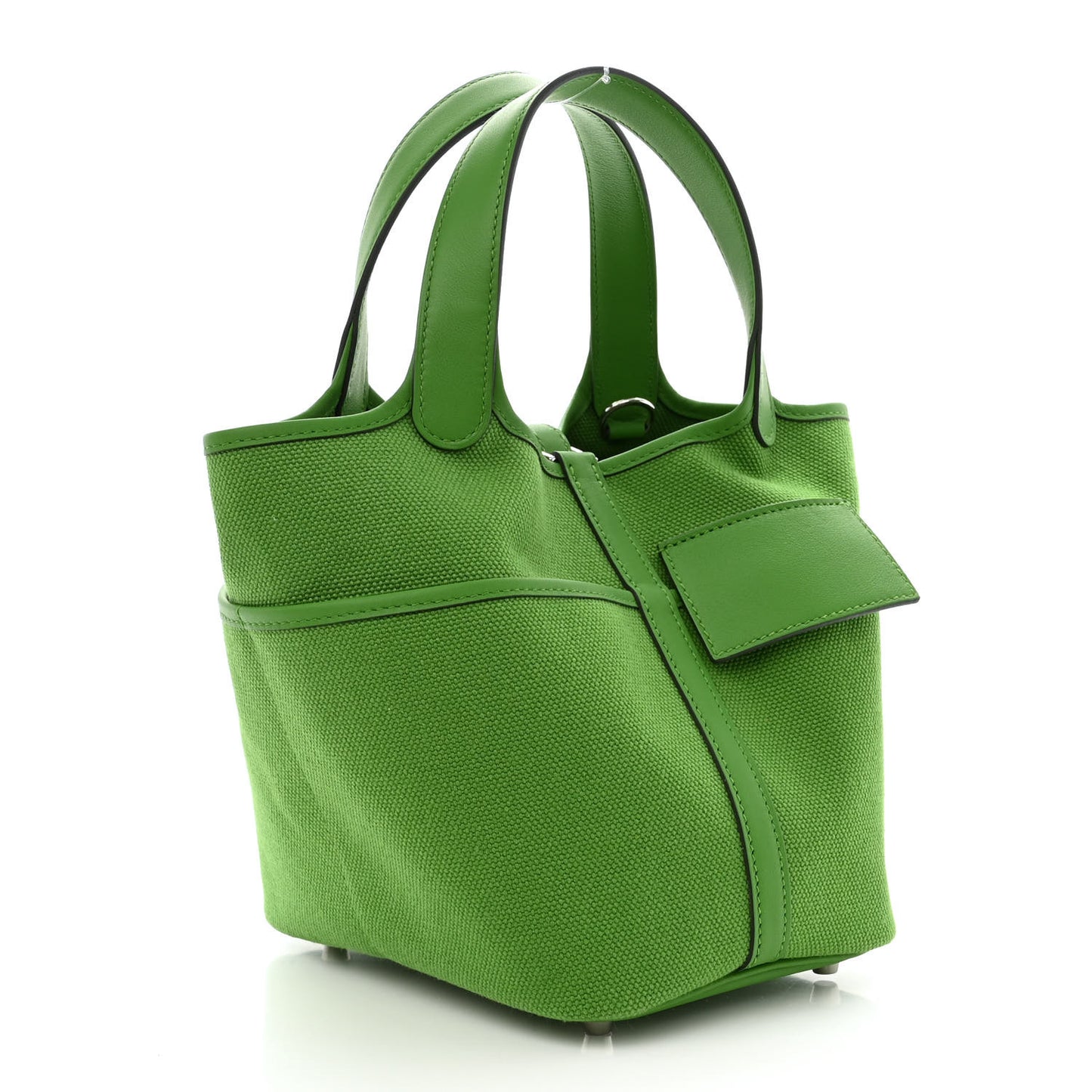 Toile Goeland Swift Cargo Picotin Lock 18 Vert Yucca