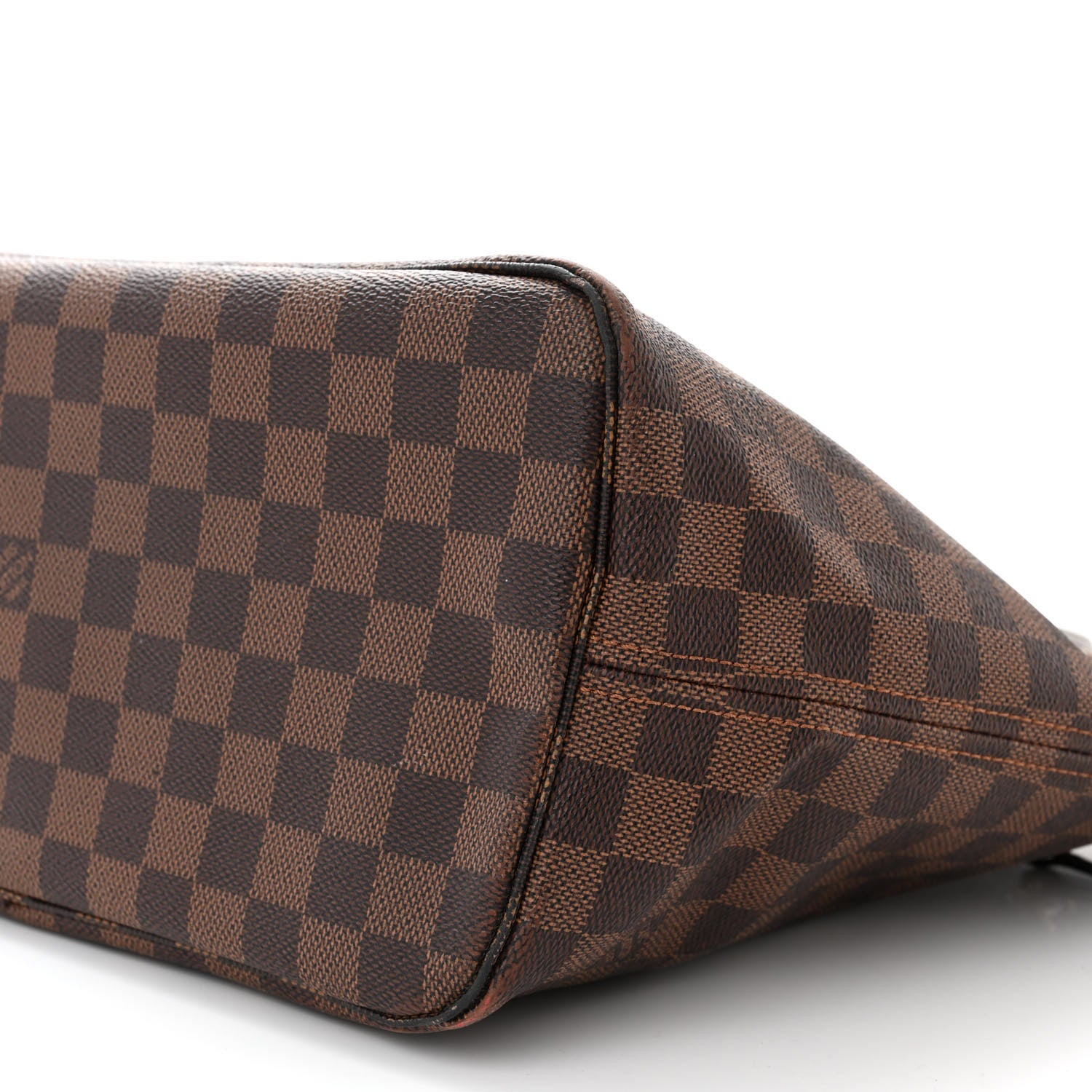 Louis Vuitton Damier Ebene Neo Neverfull MM 10 of 14