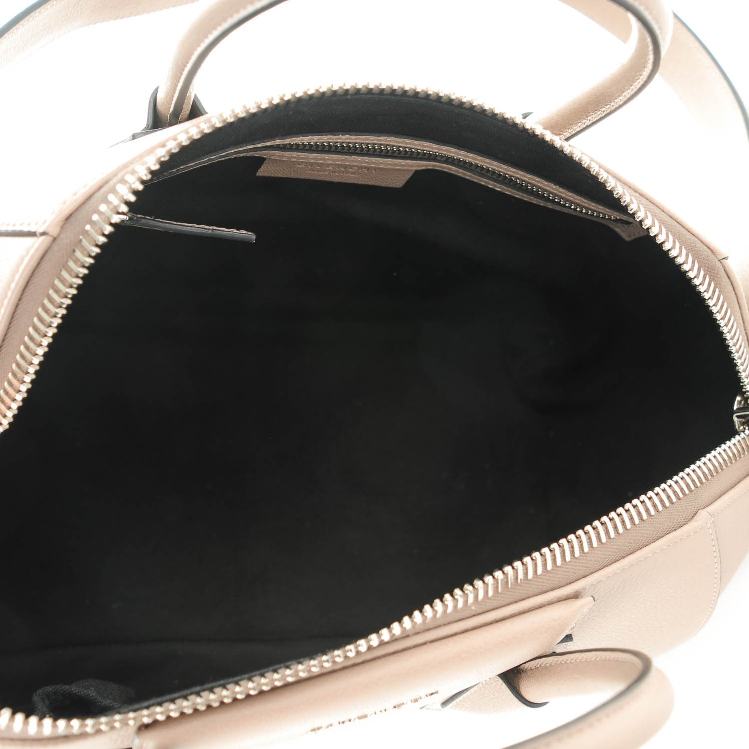 Givenchy Sugar Goatskin Medium Antigona Sand 6 of 8