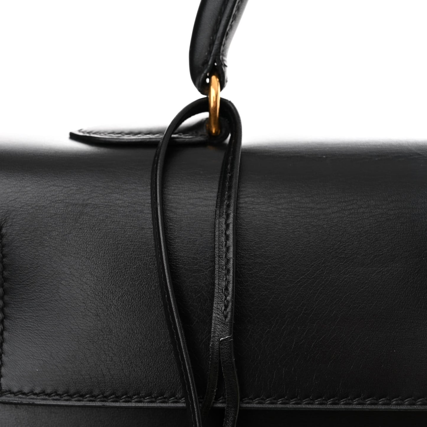 Box Kelly Sellier 35 Black