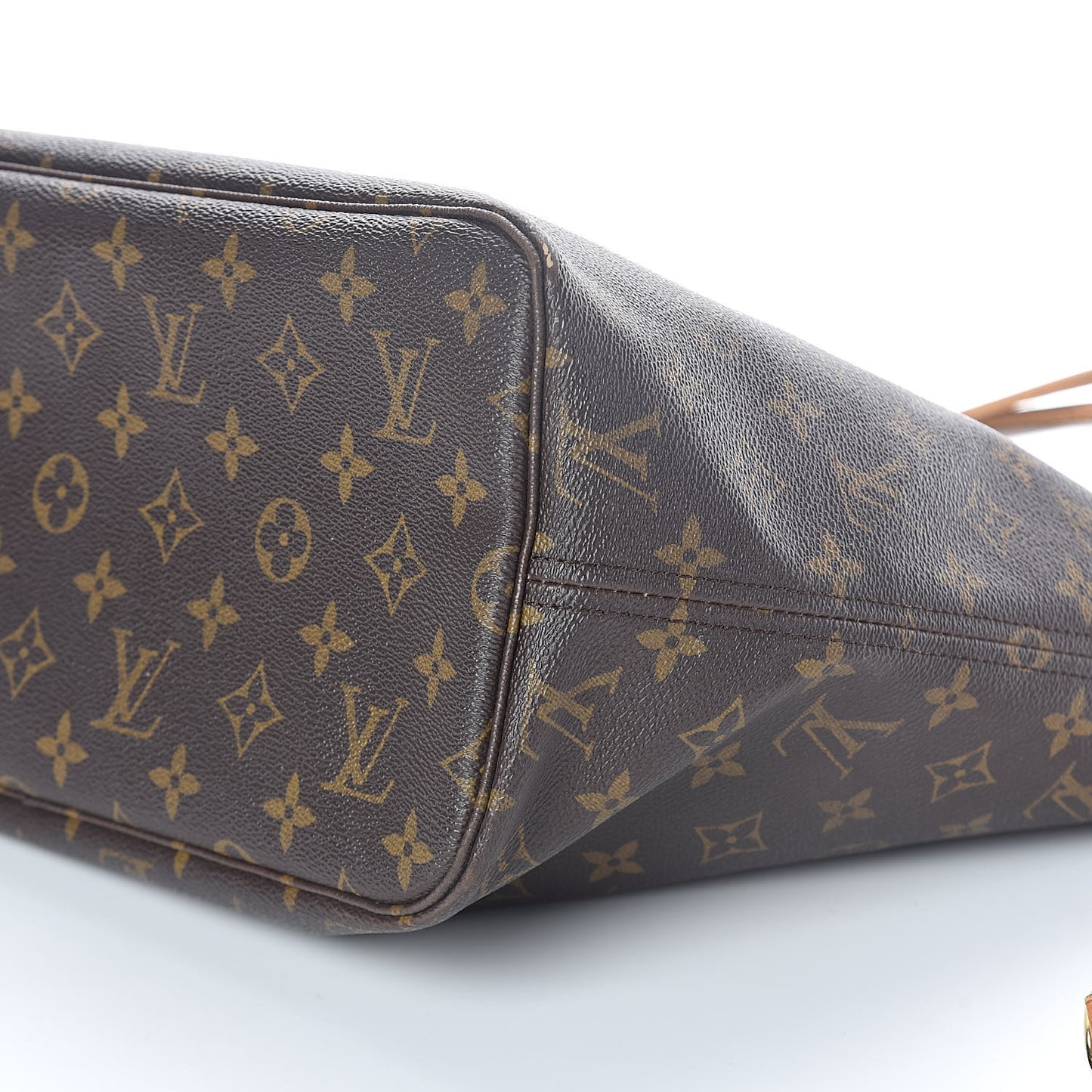 Monogram Neverfull MM