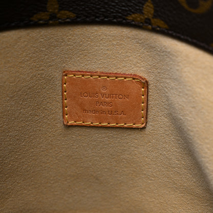 Louis Vuitton Monogram Artsy GM 6 of 14