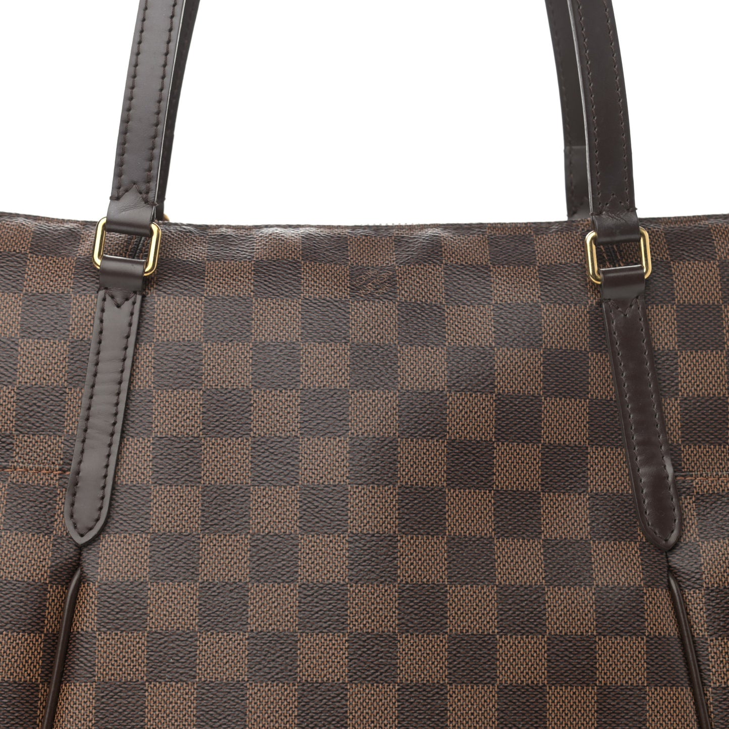 Damier Ebene Totally MM