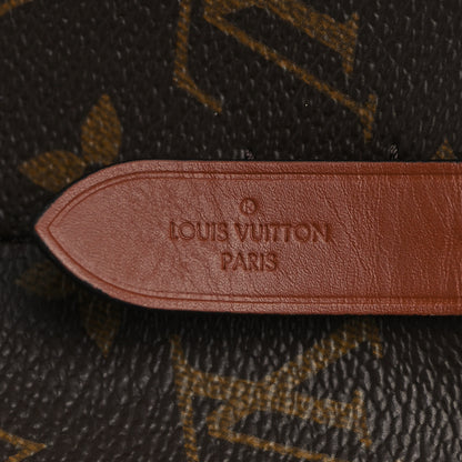 Louis Vuitton Monogram Neonoe MM Caramel 6 of 11
