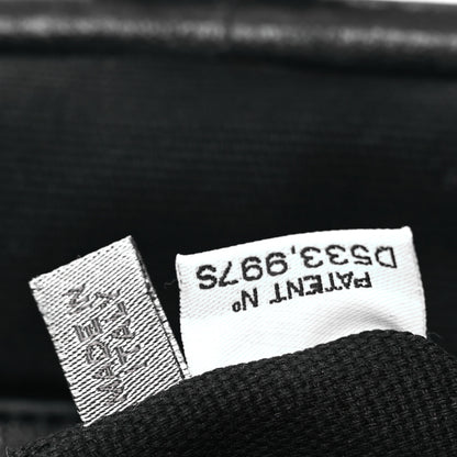 Marc Jacobs Calfskin Quilted Stam Black 7 of 15