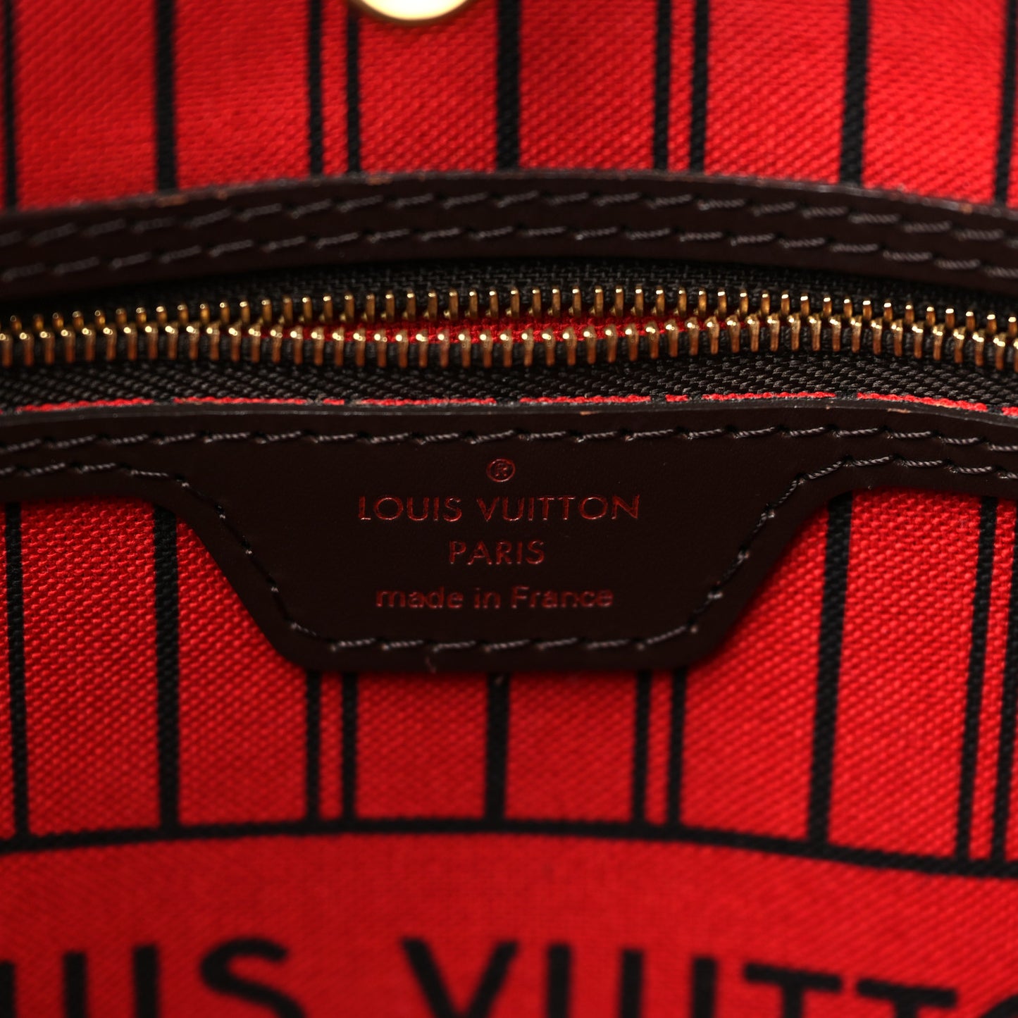 Damier Ebene Neo Neverfull MM