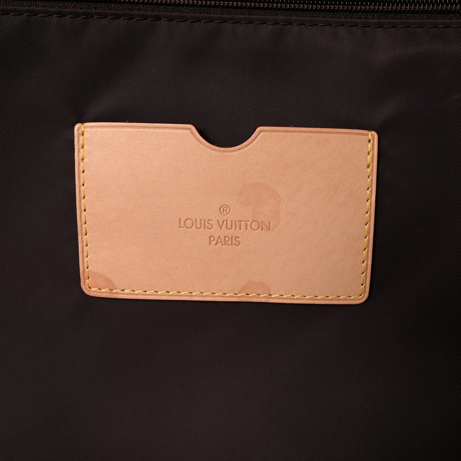 Louis Vuitton Monogram Pegase Legere 55 5 of 8