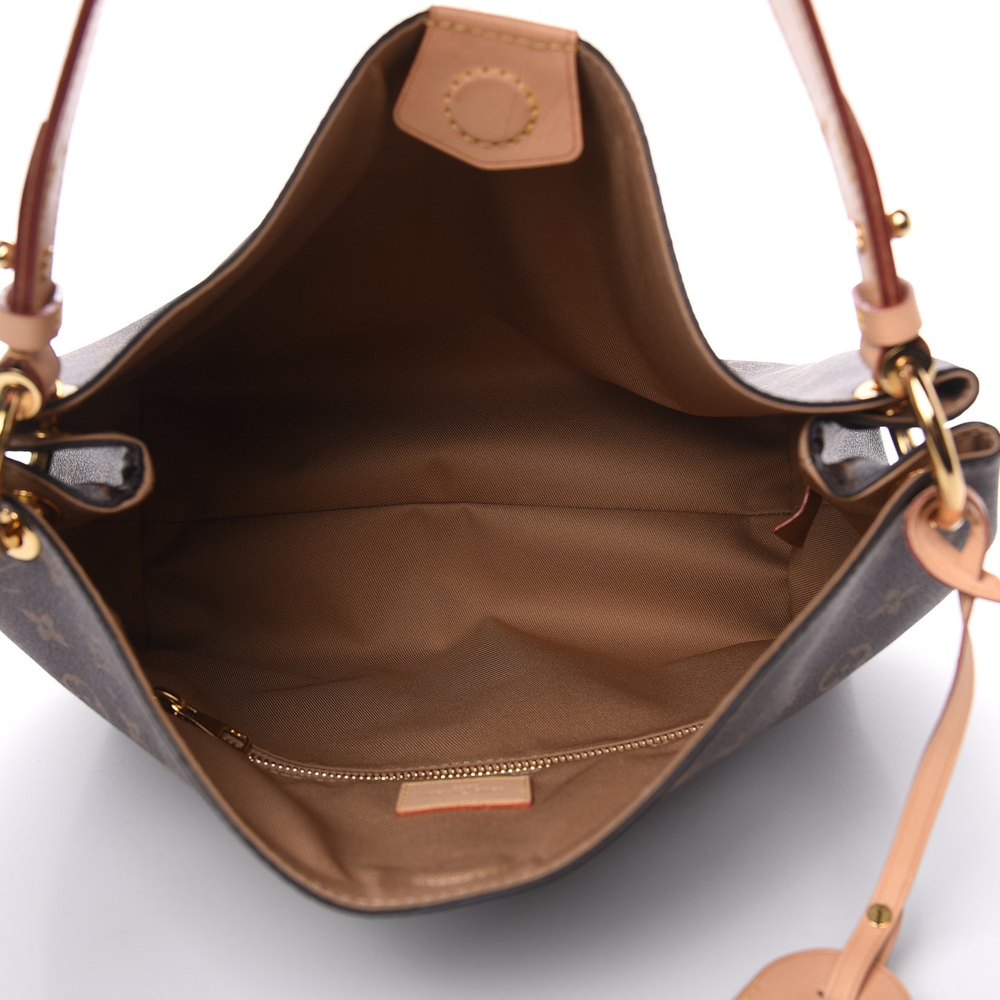 Monogram Graceful PM