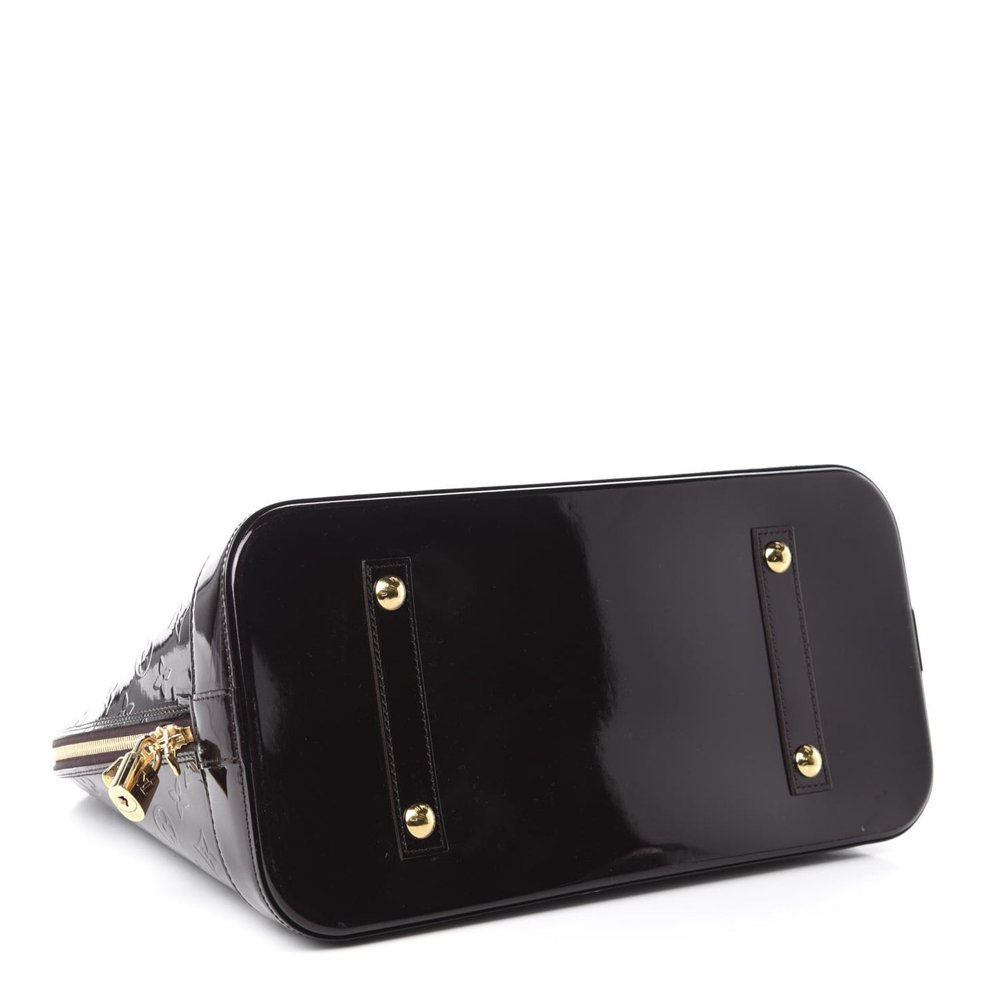 Vernis Alma GM Amarante
