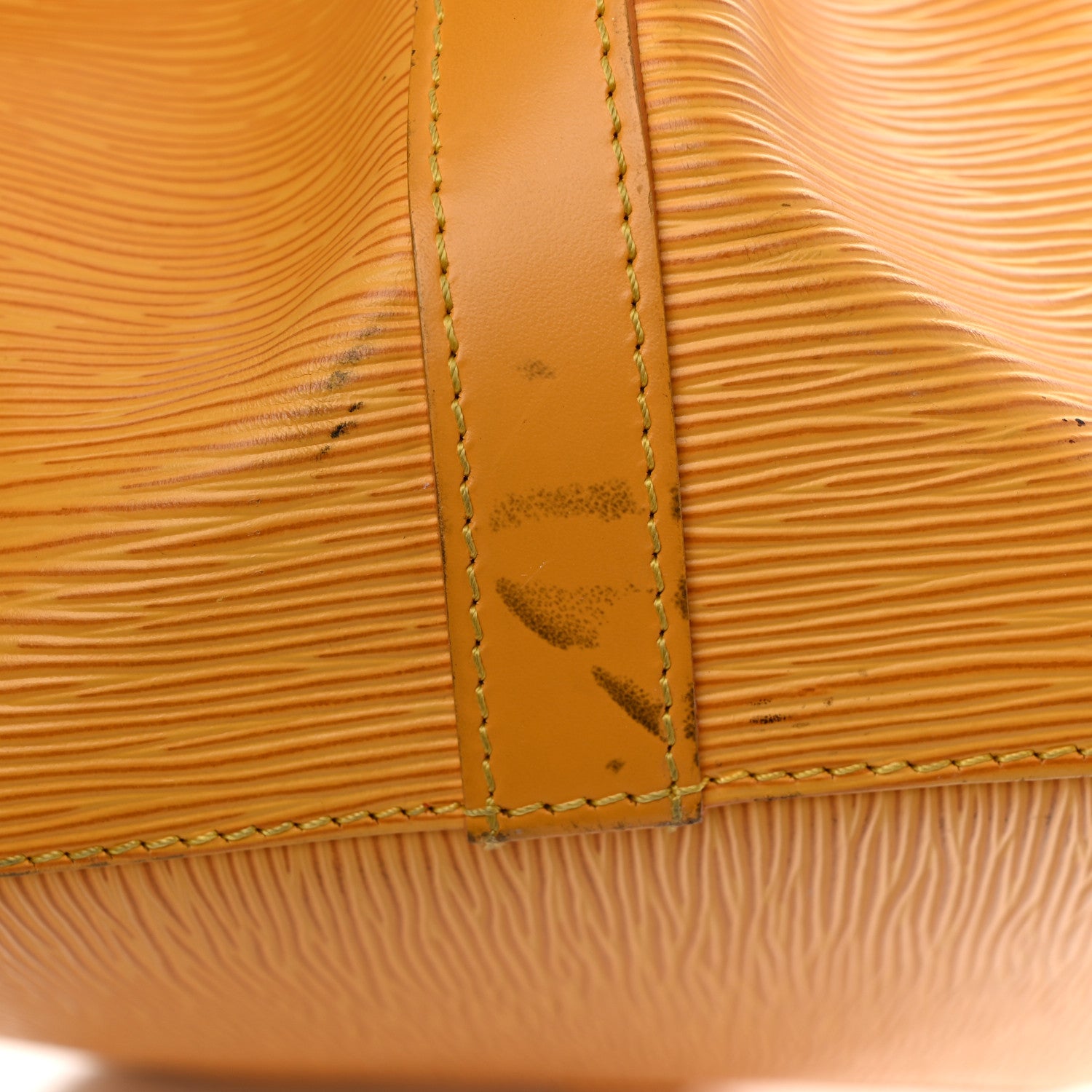 Louis Vuitton Epi Petit Noe Tassil 14 of 17