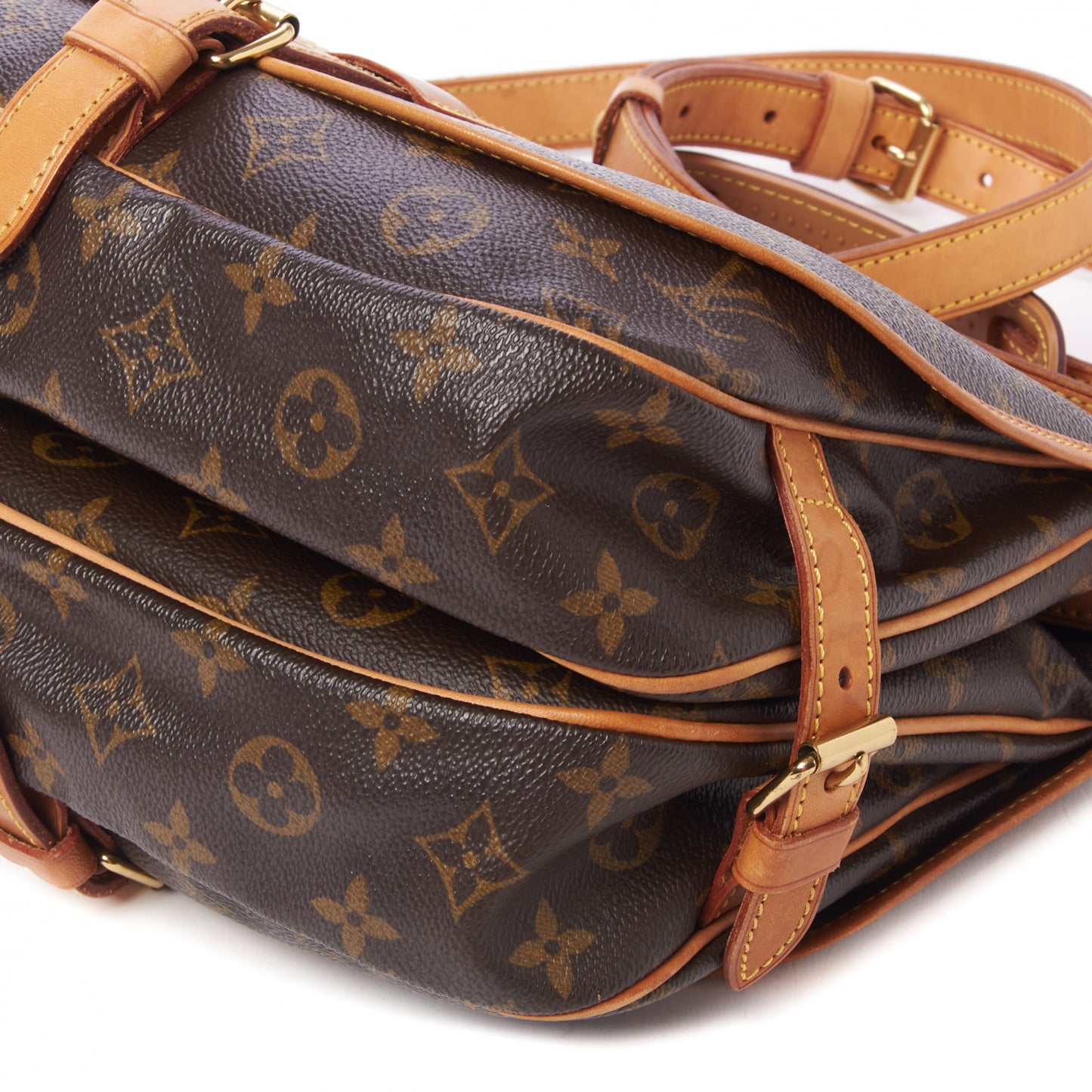 Monogram Saumur 30