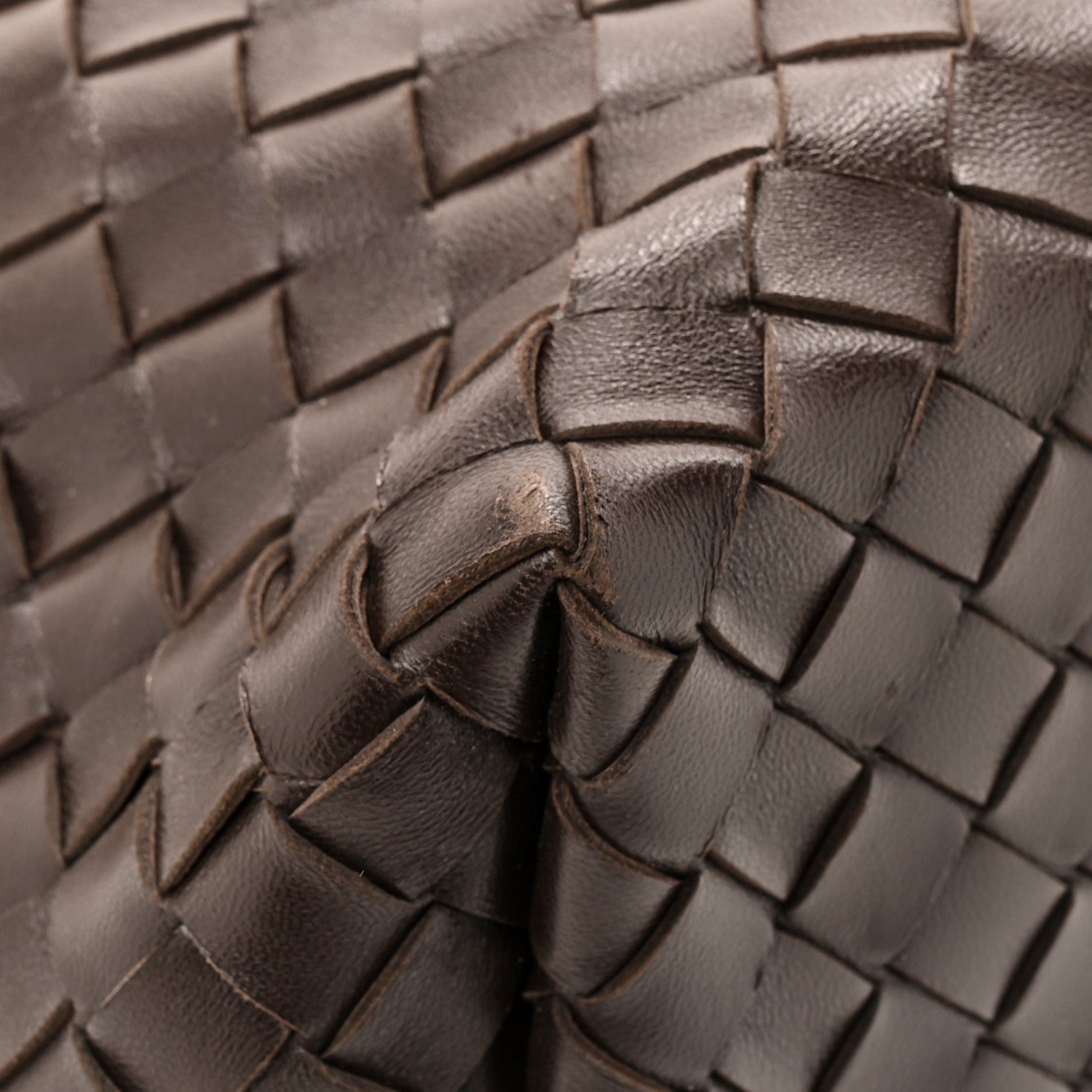 Bottega Veneta Nappa Intrecciato Large Andiamo Shoulder Bag Fondant 9 of 13