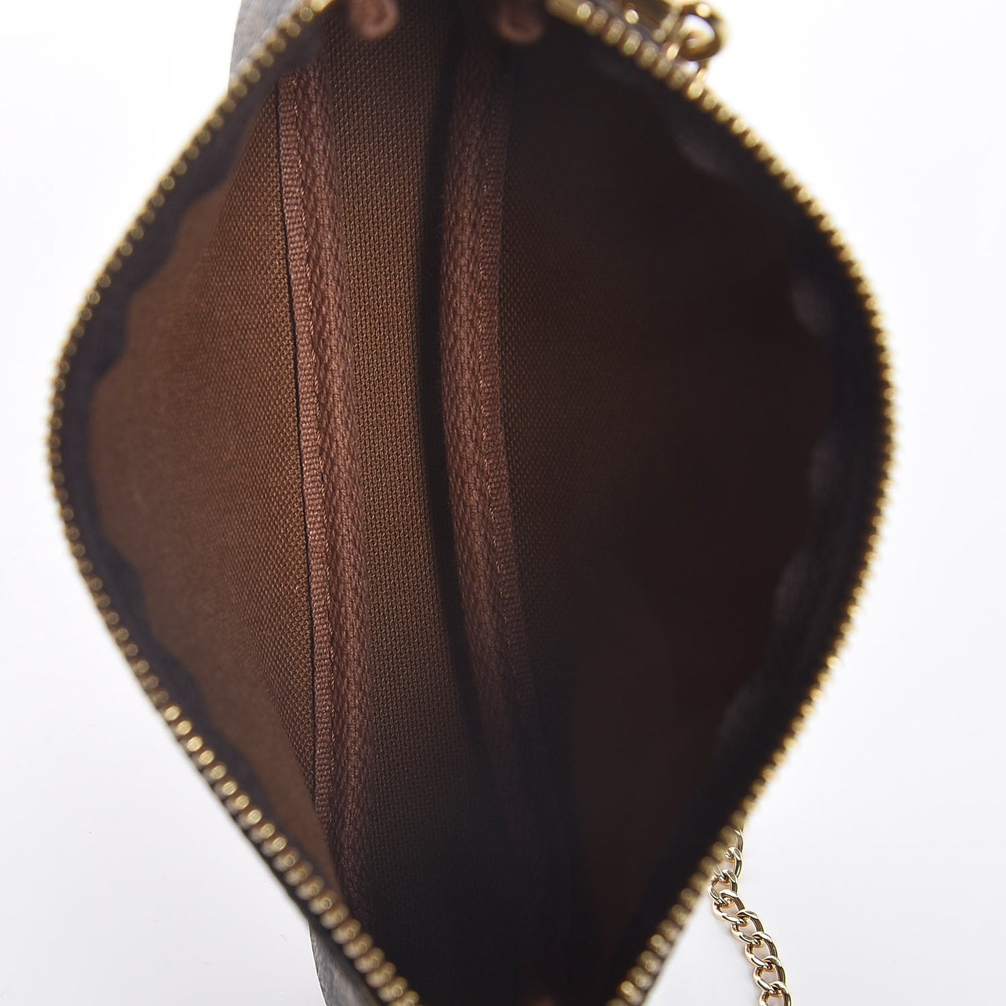 Monogram Mini Pochette Accessories