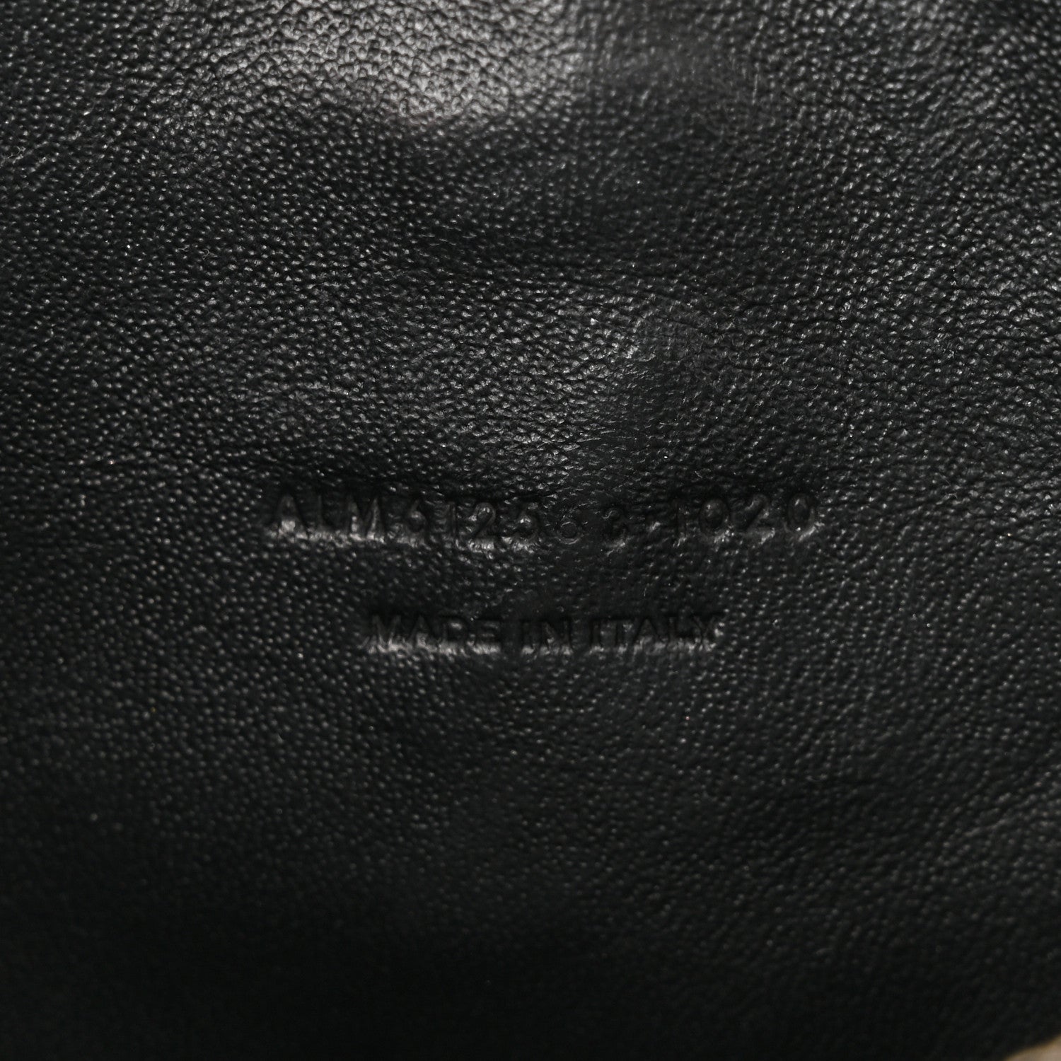 Saint Laurent Calfskin Heart Leopard Print Monogram Mini Lou Camera Bag Toffee 7 of 10