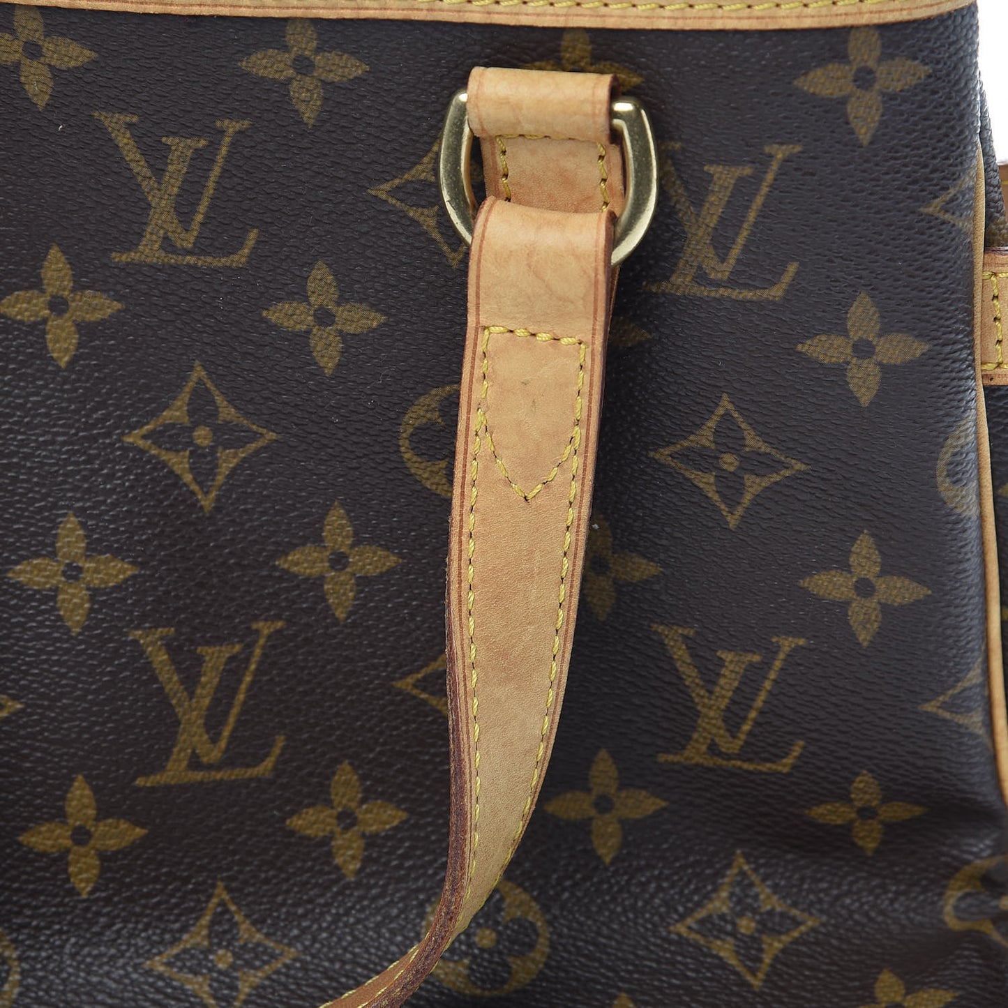 Monogram Batignolles