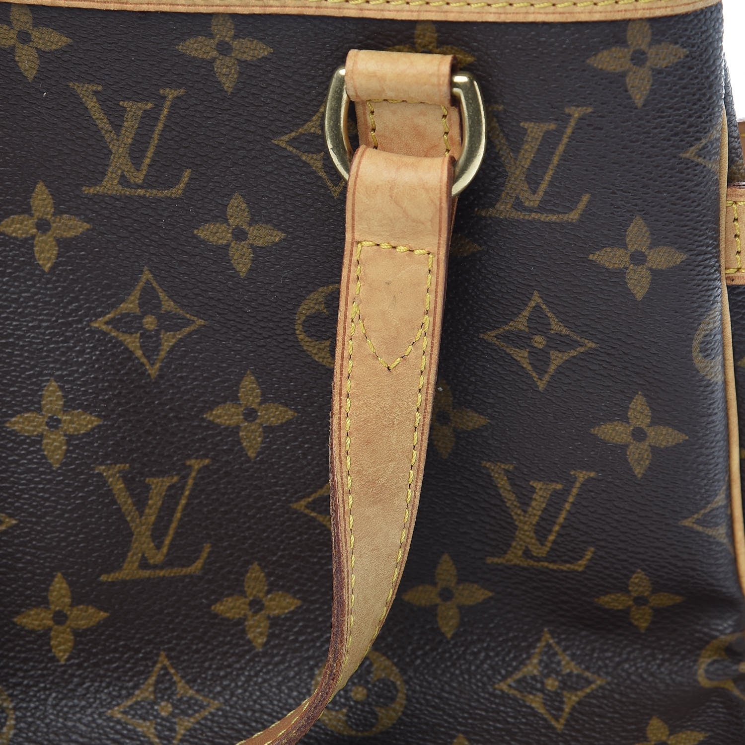 Louis Vuitton Monogram Batignolles 12 of 16