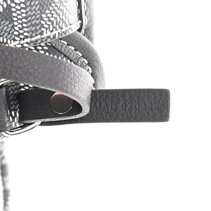 Goyard Goyardine Saint Louis PM Grey 8 of 13