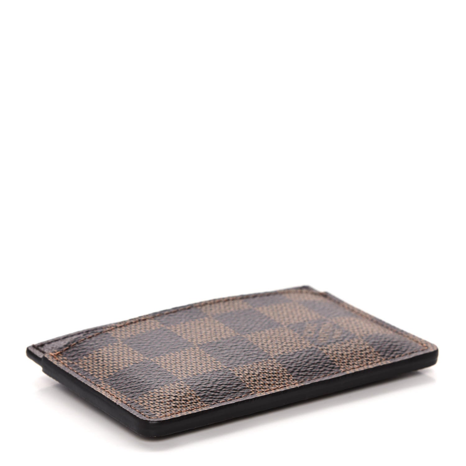 Louis Vuitton Damier Ebene Card Holder 4 of 7