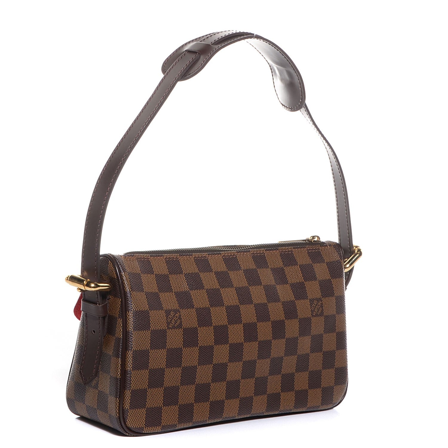 Louis Vuitton Damier Ebene Ravello GM 3 of 7