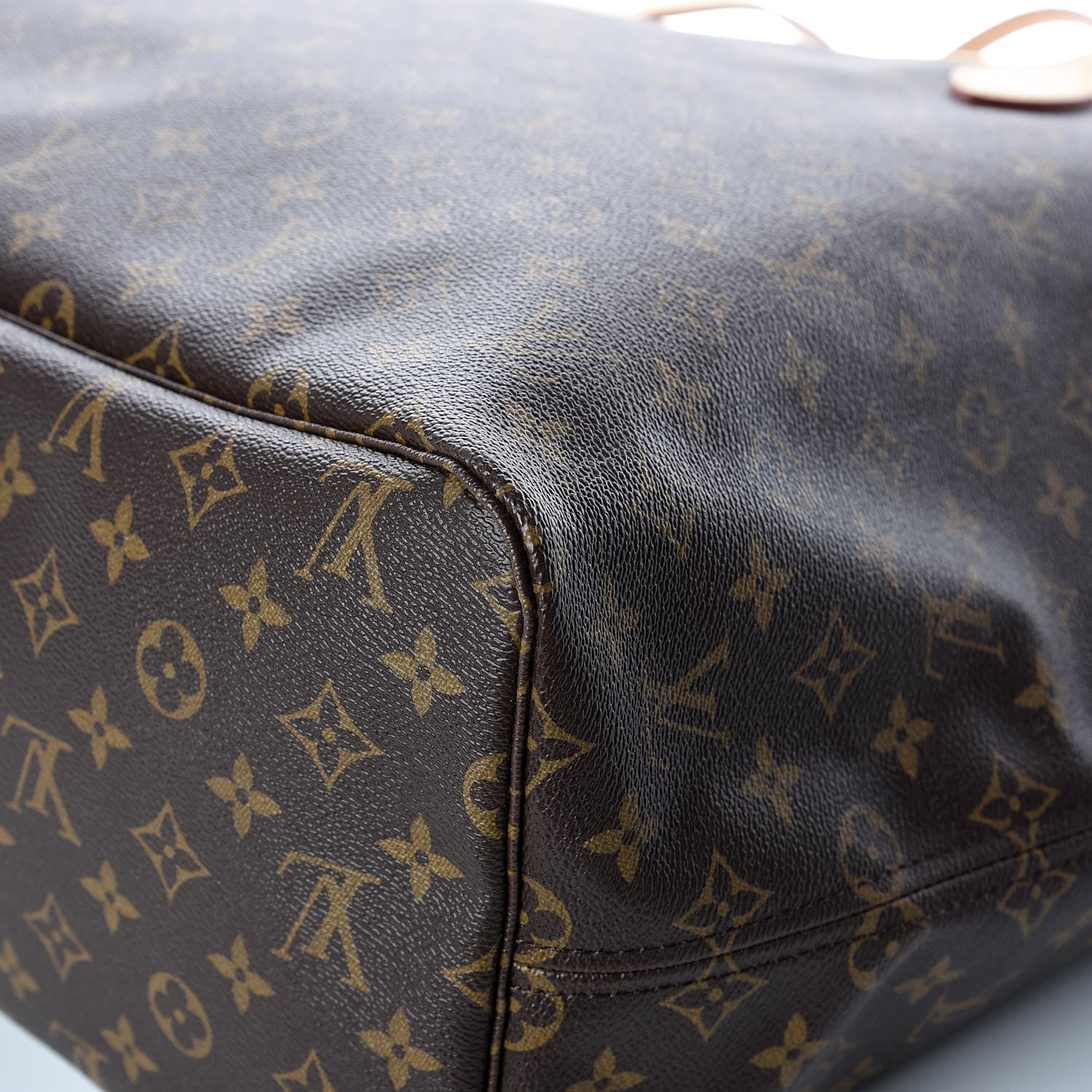 Louis Vuitton Monogram Neo Neverfull GM Pivoine 13 of 14