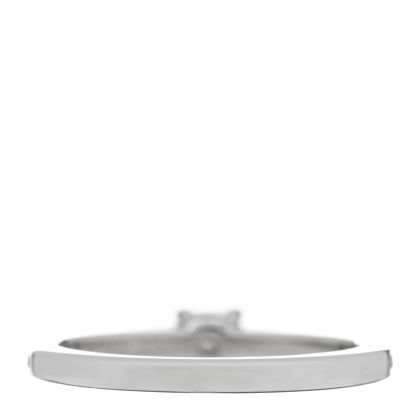 Platinum Diamond .18ct Grace Engagement Ring 47 4