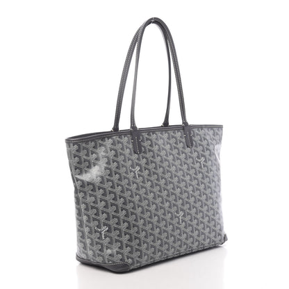 Goyard Goyardine Artois PM Grey 3 of 10